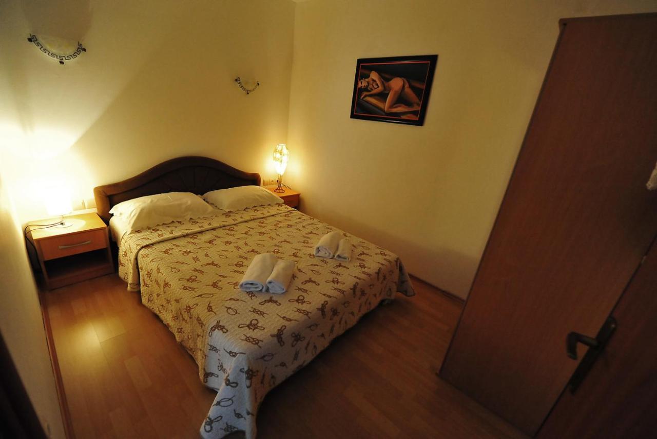 Apartments Vidilica Split Zimmer foto